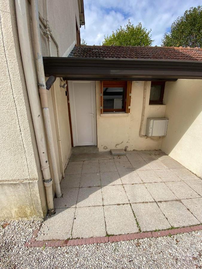 Maison Ville T2 Quartier Calme Parking Gratuit Saint-Julien-les-Villas Exterior foto